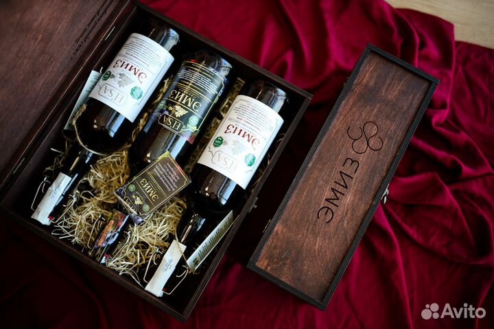 Корпоративные подарки