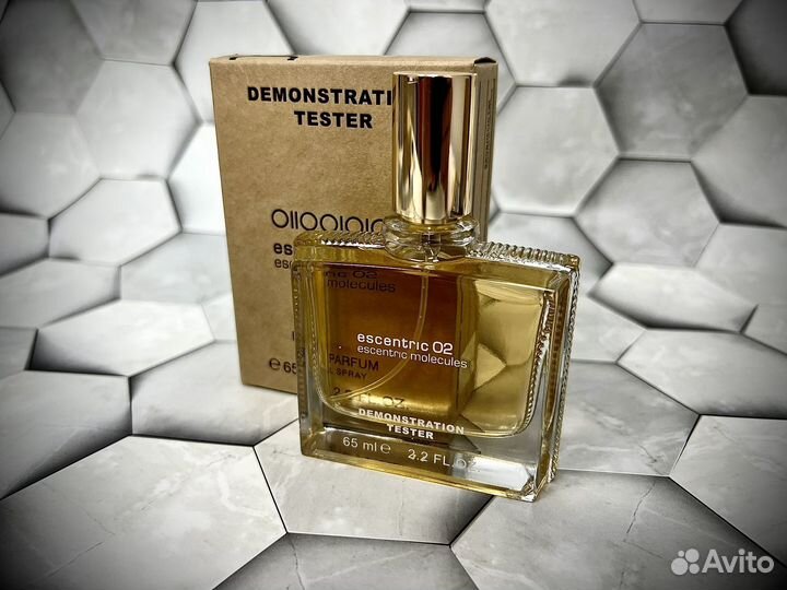 Escentric molecules 01 унисекс