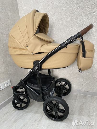 Коляска Verdi Babies Explorer 3в1