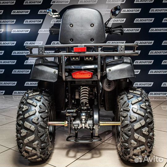 Квадроцикл gladiator H200