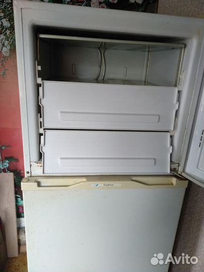 Холодильник бу