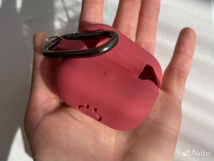 Чехол для airpods 3