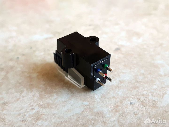 Мм картридж Sumiko Oyster из Японии