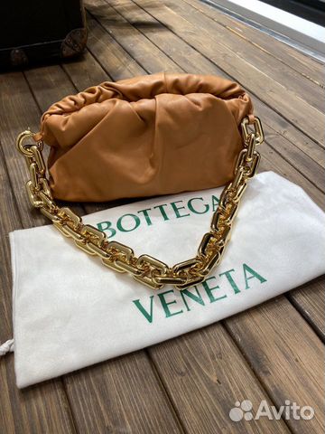 Bottega veneta сумка женская