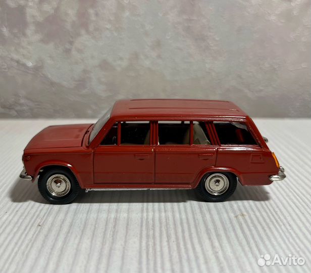 Советская модель ваз 2102 СССР