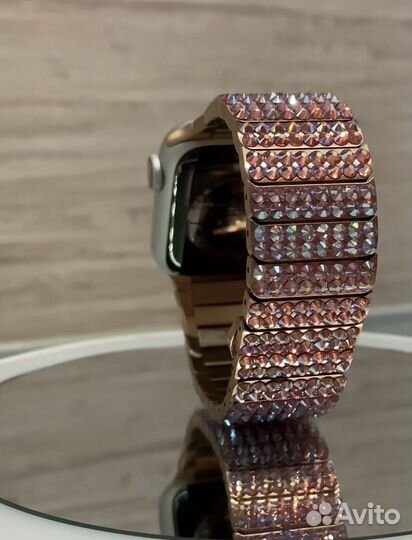 Ремешок для часов apple watch