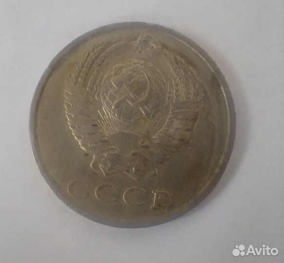 Нумизматика монеты