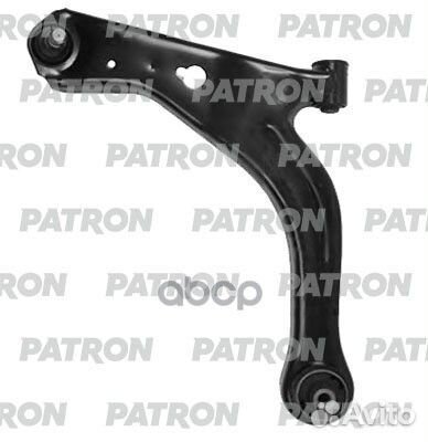 Рычаг подвески ford: escape 05-12 mazda: tribu