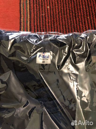 Товарный остаток термобелье