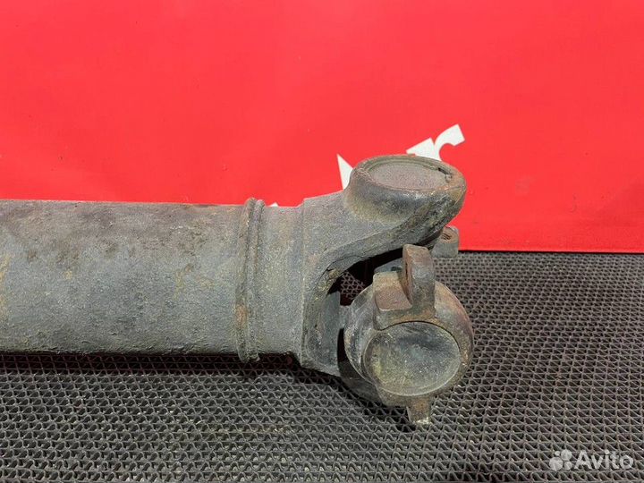 Вал карданный