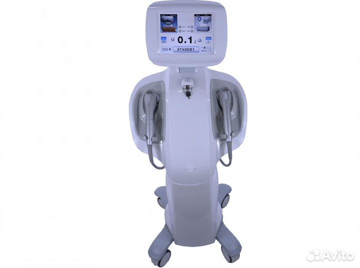 Аппарат HIFu Ultra III