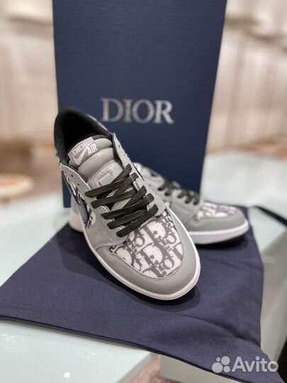 Кеды Dior Air