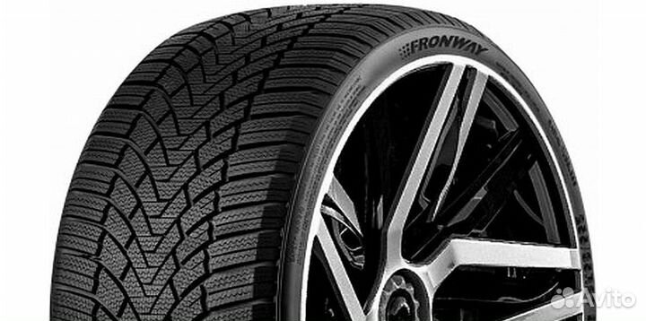 Fronway IceMaster I 195/55 R15 85H