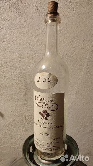 Бутылки из под напитков