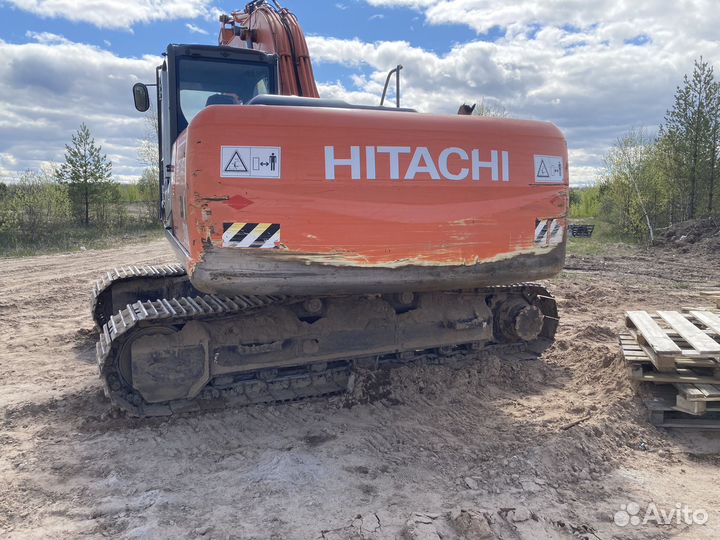 Услуги Экскаватора