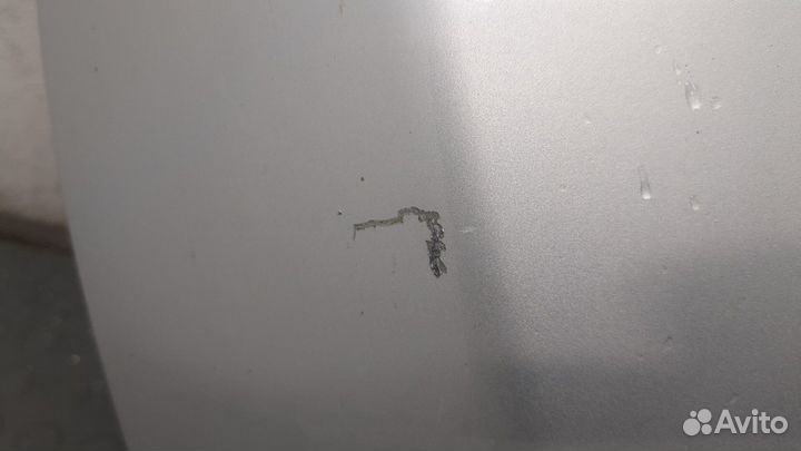 Капот Toyota Verso, 2011