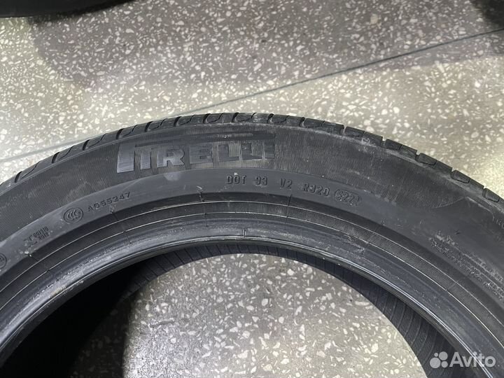 Pirelli Cinturato P7 245/50 R18 100W