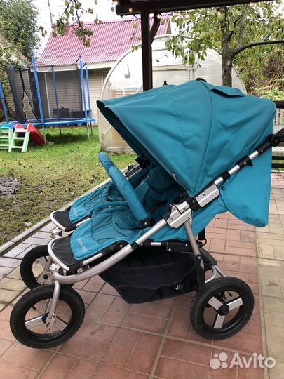 Koляcка Bumblеridе indie twin, автолюльки,Maclaren