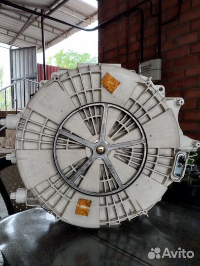 Запчасти на стиральную машинку indesit