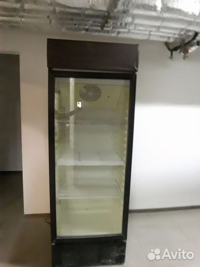 Холодильник рабочий с гарантией