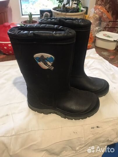 Сапогиззр батиночки27р