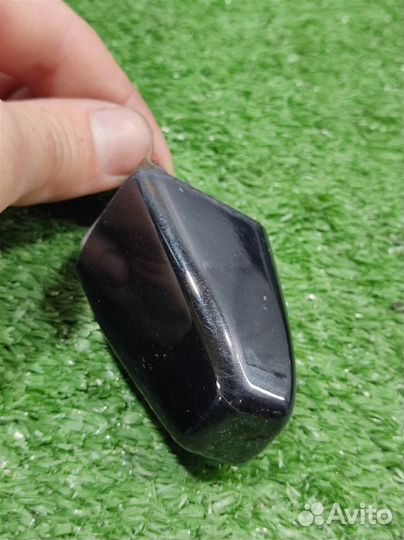 Форсунка омывателя фары левой BMW X3 (E83) 2004