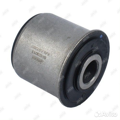 Сайлентблок