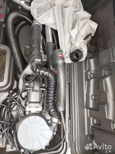 Шлифовальная машина (жираф)аренда