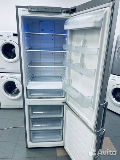 Холодильник бу. No Frost. Гарантия. Доставка