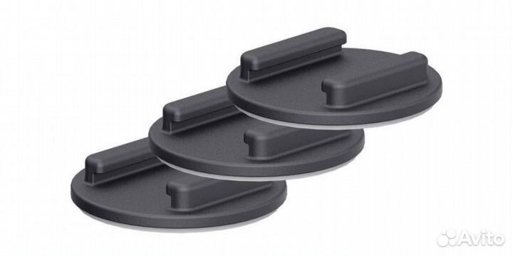 Набор переходников SP Connect Adhesive Kit