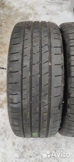 Nexen N Fera RU1 255/45 R20 105W