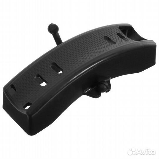 Ледобур 'Патриот' телескопический 130 мм