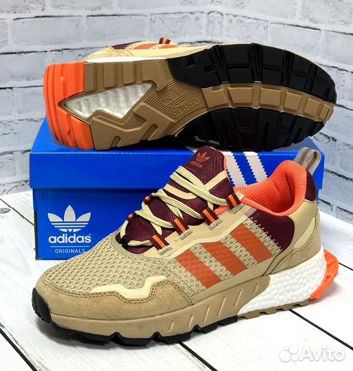 Кроссовки adidas zx 1000