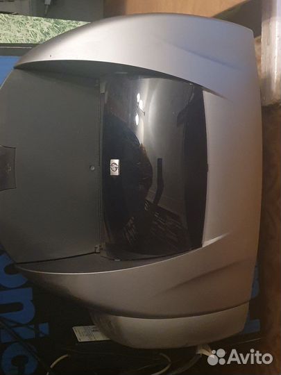 Принтер hp