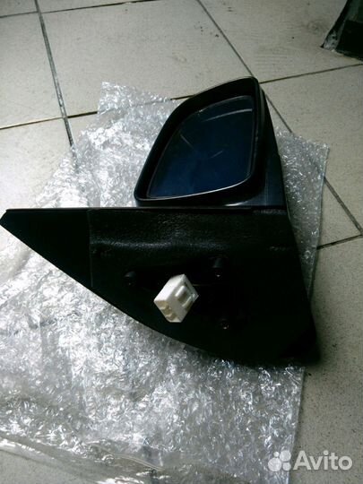 Зеркало шеврале авео боковое правое