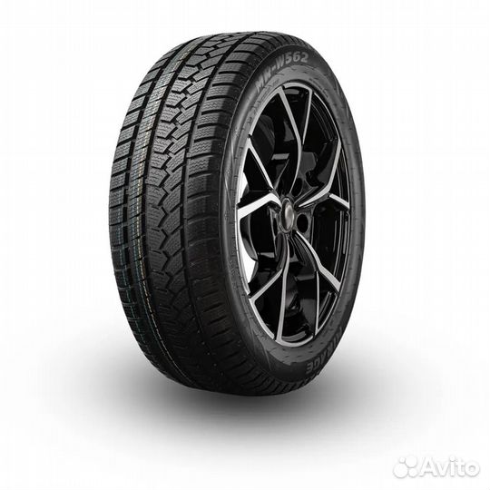 Mirage MR-W562 255/50 R20