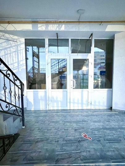 Салон Красоты или Магазин пр-кт Гер. Сталинграда