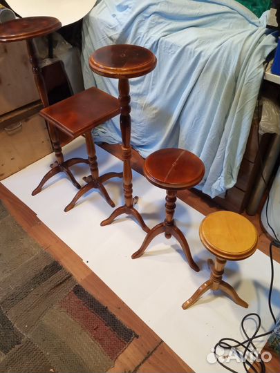 Продаю подставки под цветы