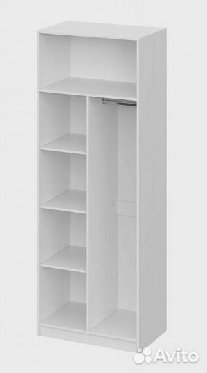 Шкаф Берген 80 быстрая доставка