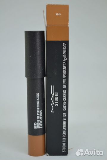 Консилер-корректор MAC Studio Fix Perfecting Stick