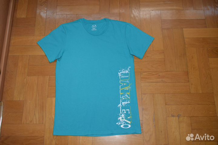 Футболка Oakley