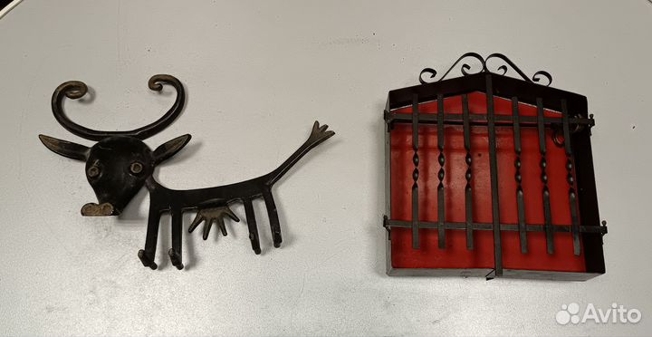 Ключницы СССР