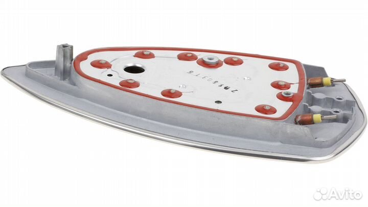 Элемент нагревательный (подошва) утюга Bosch ориги