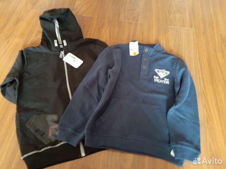 Худи,толстовки128,140
