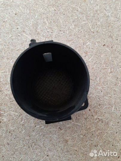 Расходомер воздуха Volkswagen Passat B7 CCZ 2011