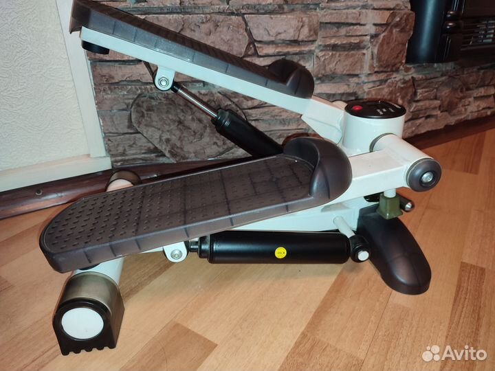 Тренажер степпер torneo