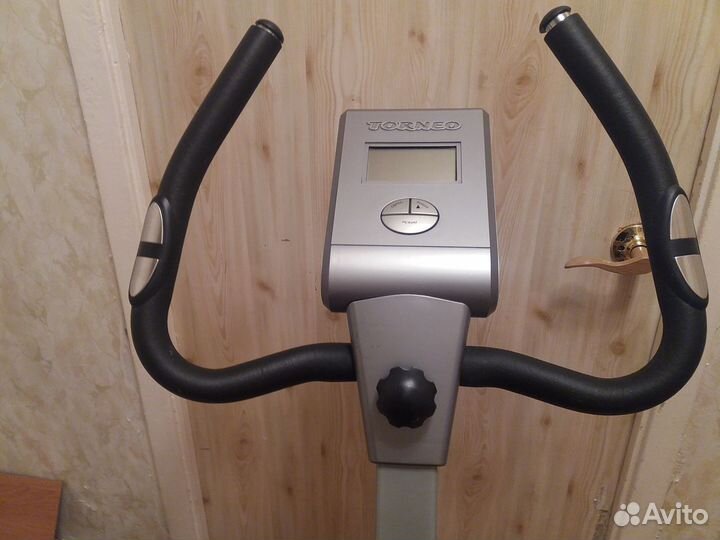 Велотренажер Torneo Samba магнитный