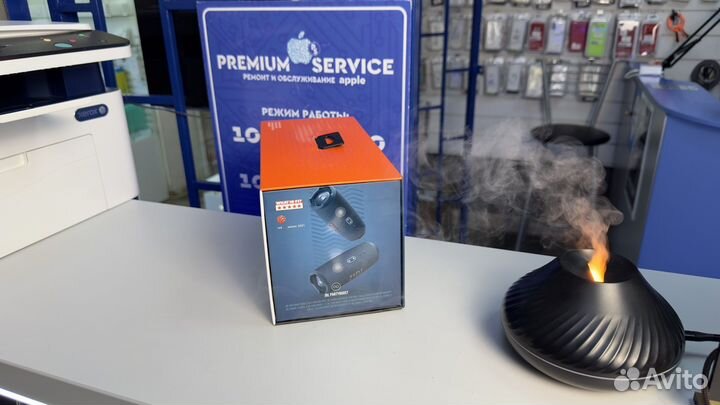 Колонка jbl charge 5 новая Blue Оригинал