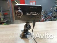 Видеокамера Hawkeye BY Trikli