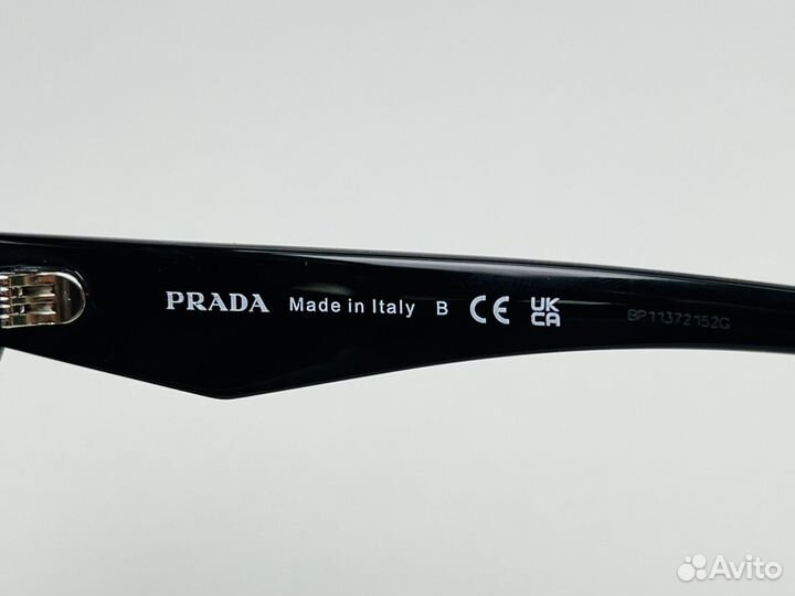 Очки Prada PR A12S 16K08Z - Оригинал